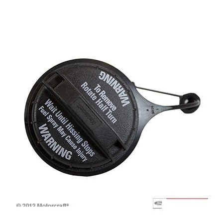 Motorcraft 89-07 Ford E150-F550 Super-Duty Fuel Tank Cap, Fc920 FC920